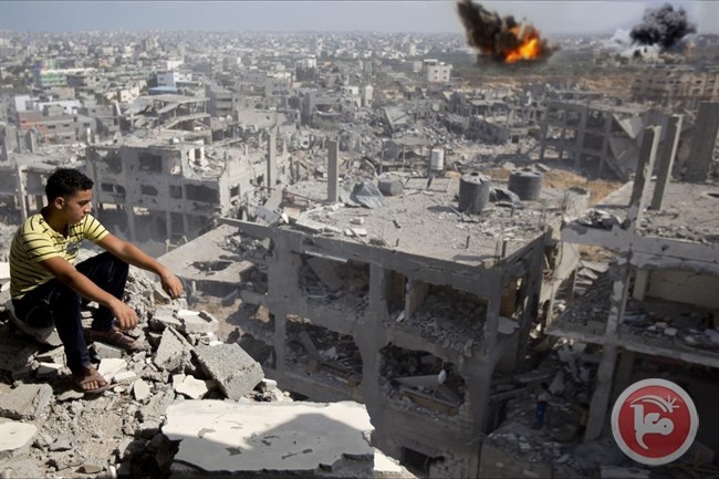 حماس تقترب من صفقة &quot;انسانية&quot;