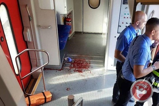 إصابة جندي إسرائيلي بانفلات رصاصة