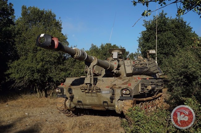 “Axios”: America will send Ukraine’s share of artillery shells to Israel