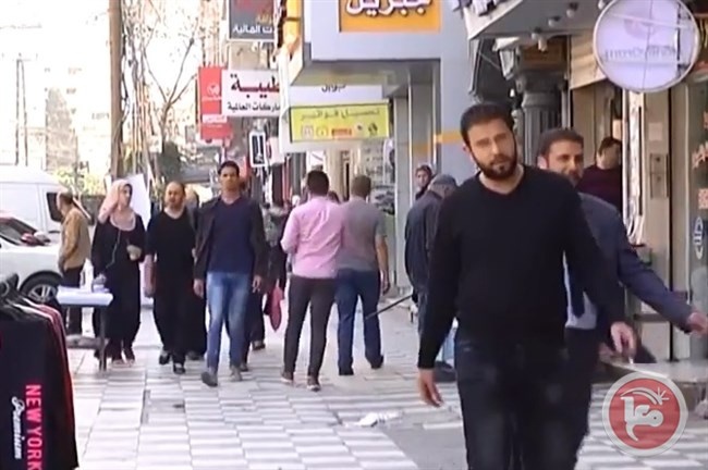 حماس تطالب بوضع مبادرات لرفع الحصار عن غزة
