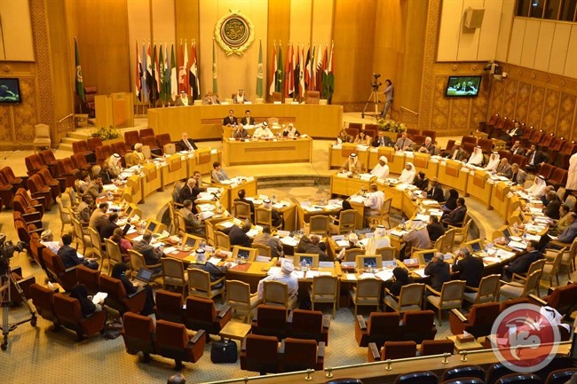 البرلمان العربي يناقش آخر تطورات القضية الفلسطينية