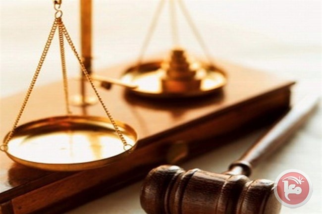 العدل العليا تؤجل محاكمة القاضي غزلان
