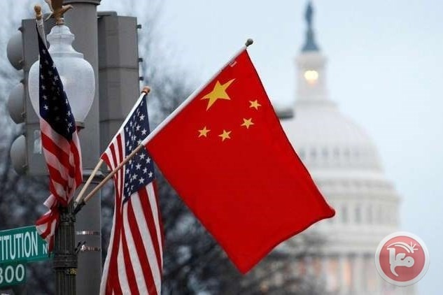 الصين تتهم أميركا بإشعال الشرق الأوسط