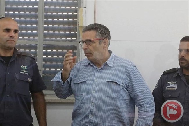 &quot;الجاسوس&quot; الوزير زوّد إيران بمعلومات حساسة