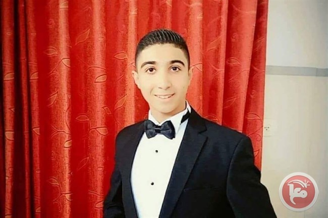 الرصاص يعدم فرحة طالب متفوق