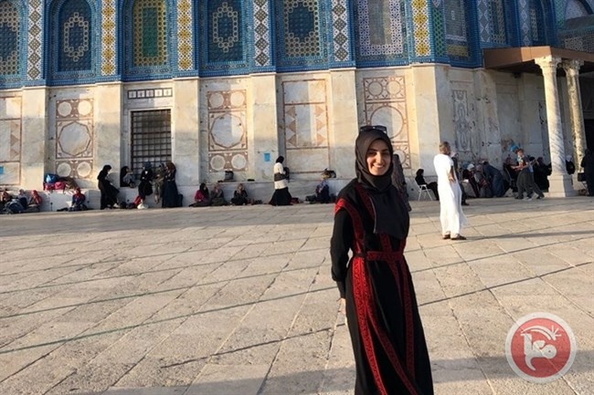 أبو عرار يطالب حكومة إسرائيل بإطلاق سراح المواطنة التركية