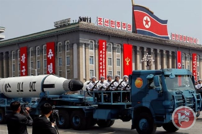 كوريا الشمالية يقر قانونا يسمح بالرد &quot;نوويا&quot; ضد أي تهديد