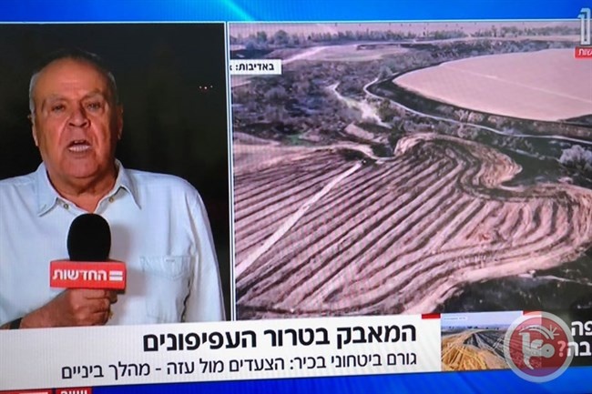تلفزيون إسرائيل: نتنياهو شد الحبل مع حماس ولم يقطعه