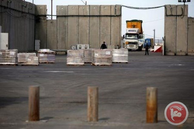 إسرائيل تنظر بسلسلة إجراءات في غزة لمنع عرقلة التطبيع مع السعودية