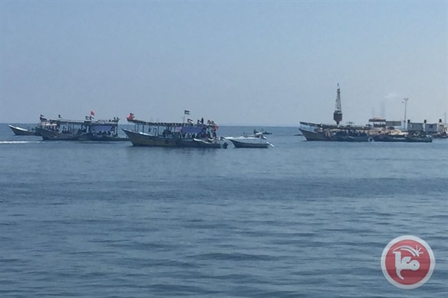 أوسلو تطالب إسرائيل بتوضيحات لإحتجازها سفينة كسر الحصار