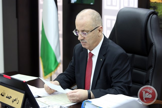 &quot;أمان&quot; تدعو مجلس الوزراء إلى تنسيب رئيس مستقل لهيئة مكافحة الفساد