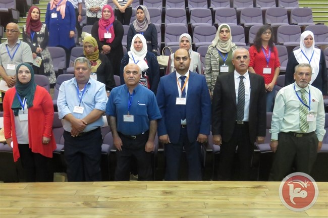 تربية بيت لحم و&quot;k12net&quot; تنظمان ورشة لمديري المدارس الخاصة