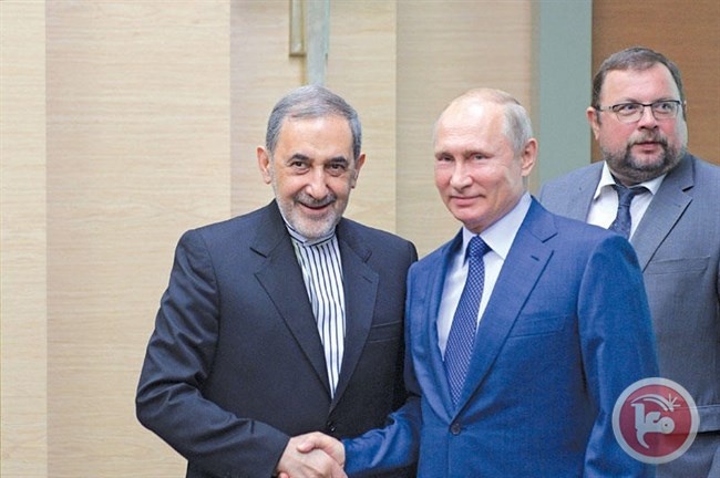 صحيفة: محادثات إسرائيلية إيرانية بوساطة روسية
