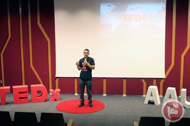 &quot;العربية الامريكية&quot; تستضيف مؤتمر &quot;تيد اكس&quot; العالمي