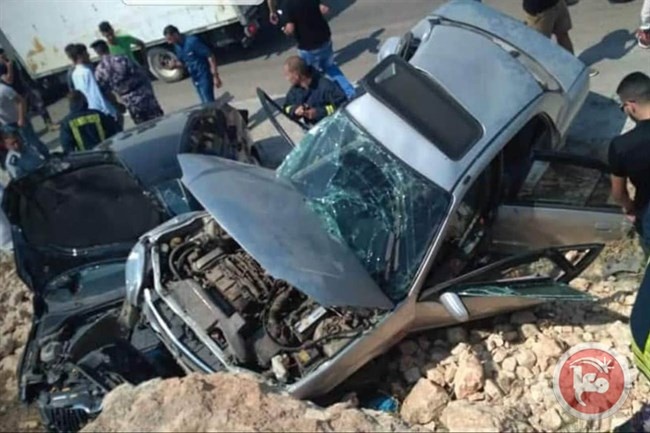 الشرطة: حوادث السير في ارتفاع مستمر