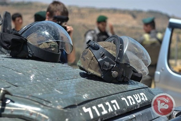اتهام جنديين إسرائيليين بسرقة أموال من فلسطينيين