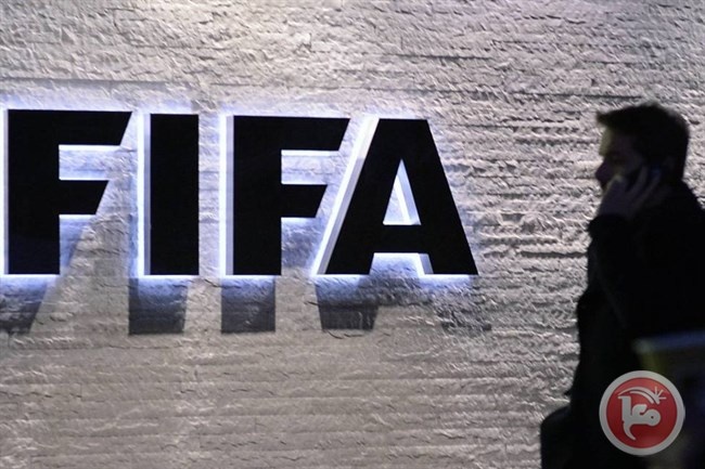الفيفا يرفض طعن تشيلي والإكوادور تشارك بنهائيات كأس العالم