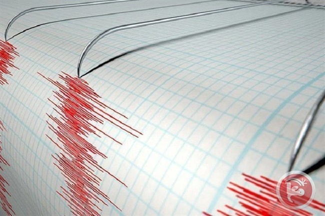 زلزال بقوة 4.7 درجة يضرب شرق اليابان
