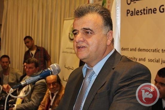 سعد: الضمان يضمن حقوق 120 ألف عامل