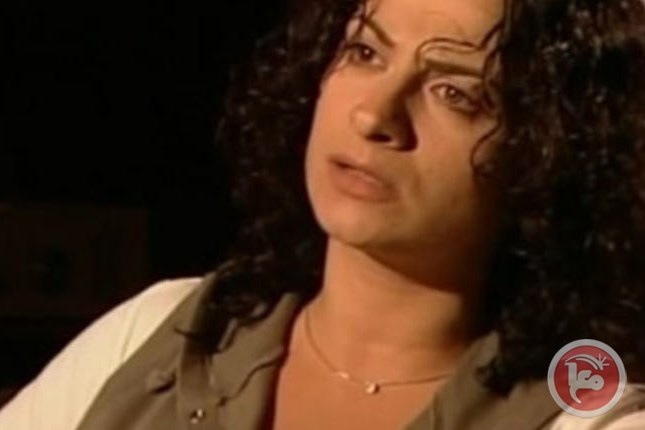 رحيل الفنانة السورية مي سكاف