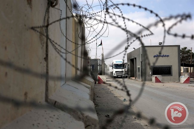 اسرائيل تقرر رفع عدد العمال والتجار من قطاع غزة