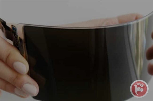 &quot;سامسونج&quot; تقدم شاشة &quot;OLED&quot;