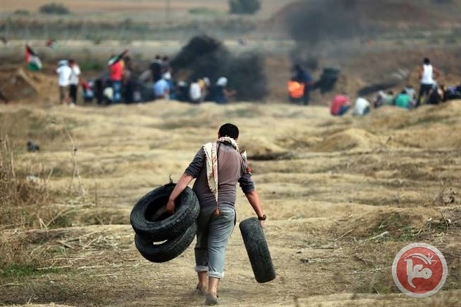 الى اين تتجه الاحداث في غزة؟