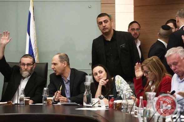 الكشف عن صفقة بين نتنياهو والمتدينين