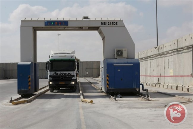 &lt;div&gt;صورة وتعليق: &lt;/div&gt;اتفاق تهدئة بين حماس واسرائيل
