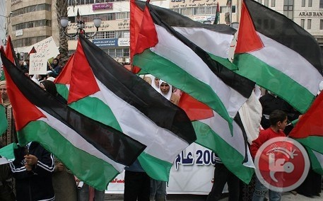 فلسطين تشارك في مهرجان ساقية الصاوي الدولي بالقاهرة