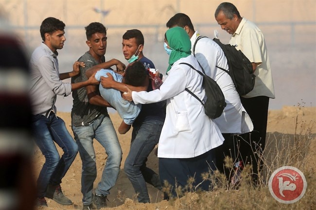 &quot;أوتشا&quot;: أربعة شهداء وهدم 25 مبنى خلال أسبوعين