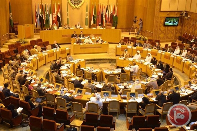 البرلمان العربي يدين دعوات استهداف الرئيس