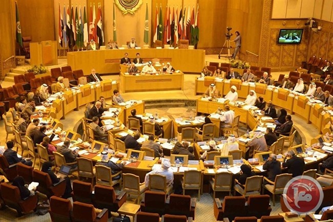 البرلمان العربي يتعهد بمواصلة دعم القضية