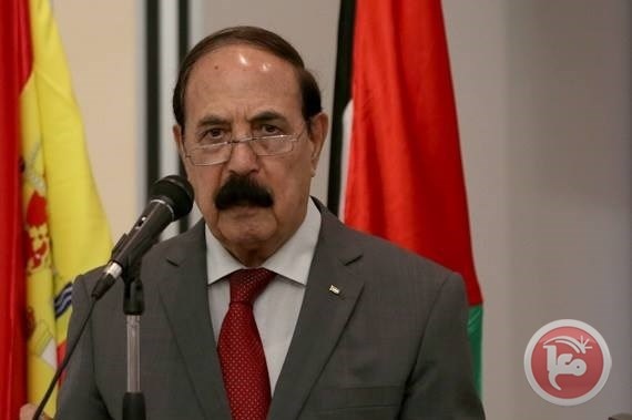 اسماعيل: لن نقبل إملاءات ترامب