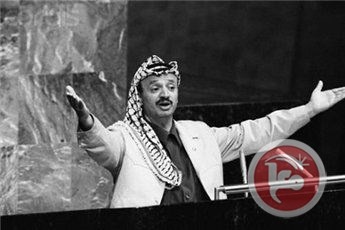 امام ذكرى ميلاد عرفات.. لنطوي صفحة الخلاف (الفتحاوي/ الفتحاوي)