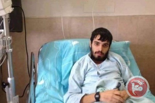 للمرة الرابعة- الاحتلال يمدد اعتقال الاسير شديد