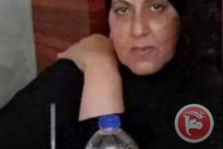 وفاة الأسيرة المحررة محاميد