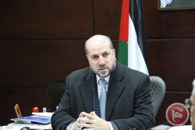الهباش يشارك في منتدى السلام العالمي بأندونيسيا