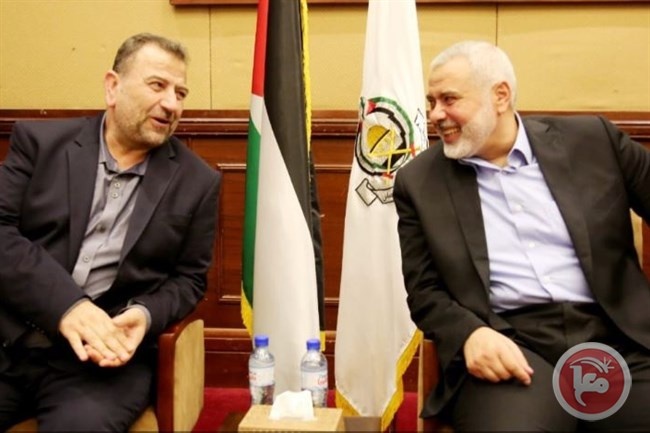 حماس واسرائيل تتقدمان بثقة نحو المرحلة الاولى من الاتفاق ولكن ...