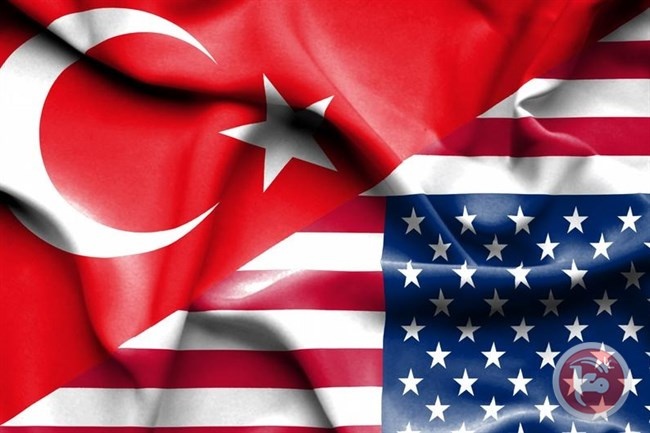 أمريكا: عقوبات اضافية على تركيا إذا لم تفرج عن قس