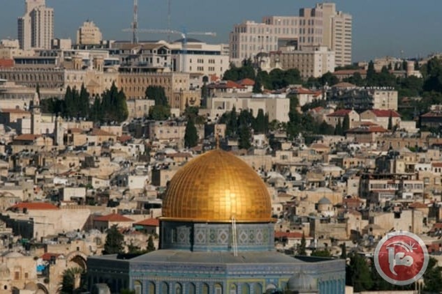 القدس تُبتلع- 20 ألف وحدة استيطانية و1.4 مليار مشاريع