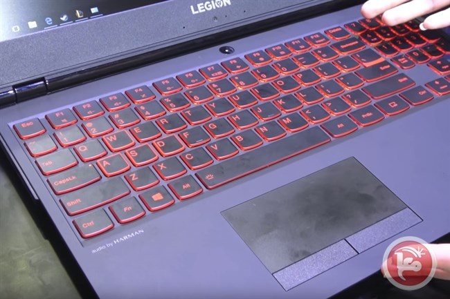 &quot;Lenovo&quot; تطلق أحدث حواسبها