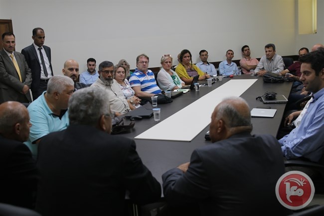 انطلاق فعاليات مشروع الواقع الإفتراضي في&quot;الإستقلال&quot;