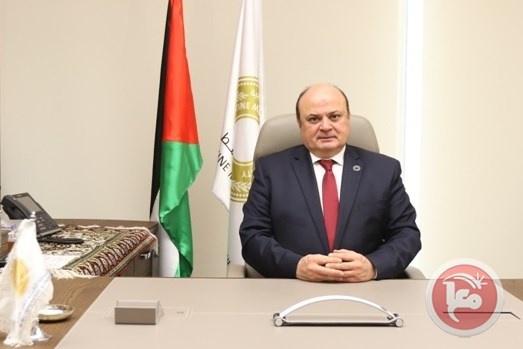 تنفيذ اتفاقية اندماج فروع البنك الأردني الكويتي وبنك القدس