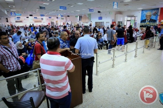 57 ألف مسافر تنقلوا عبر الكرامة وتوقيف 141 مطلوبا