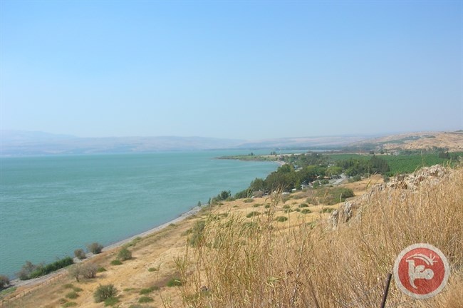 اجتماع اردني اسرائيلي لبحث ملف المياه