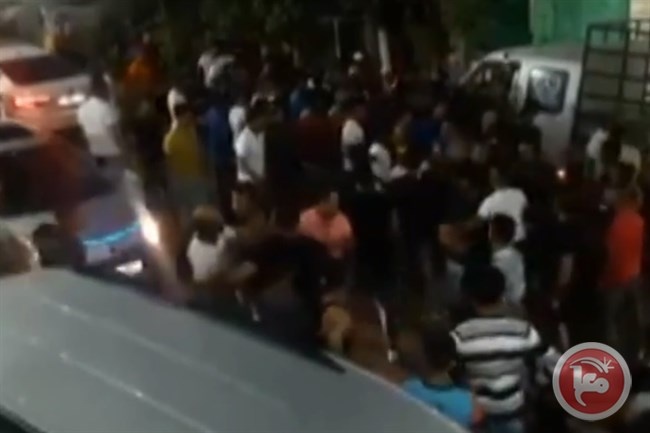 20 ضحية في جرائم القتل منذ بداية العام