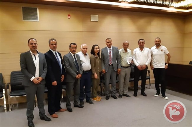 &quot;المرصد&quot; تشكل هيئتها الادارية التأسيسية