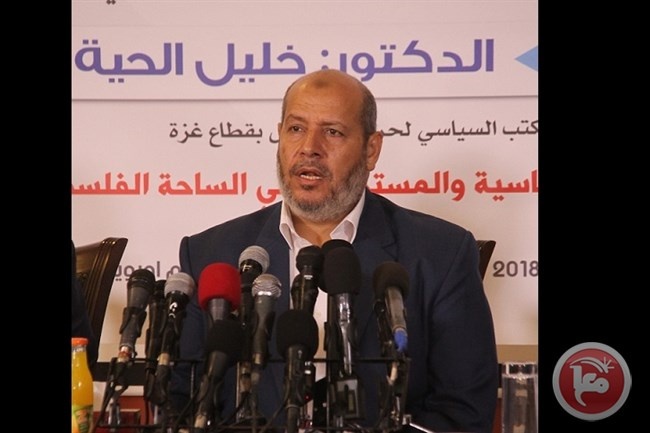 حماس: لا يوجد تقدم في مفاوضات الأسرى