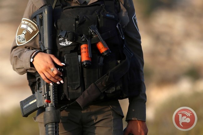 الاحتلال يعتقل 26 مواطناً من الضفة